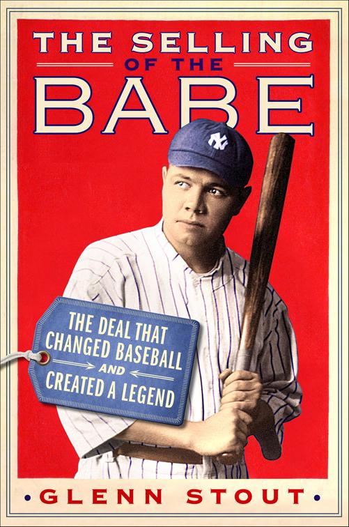 Selling of the Babe
