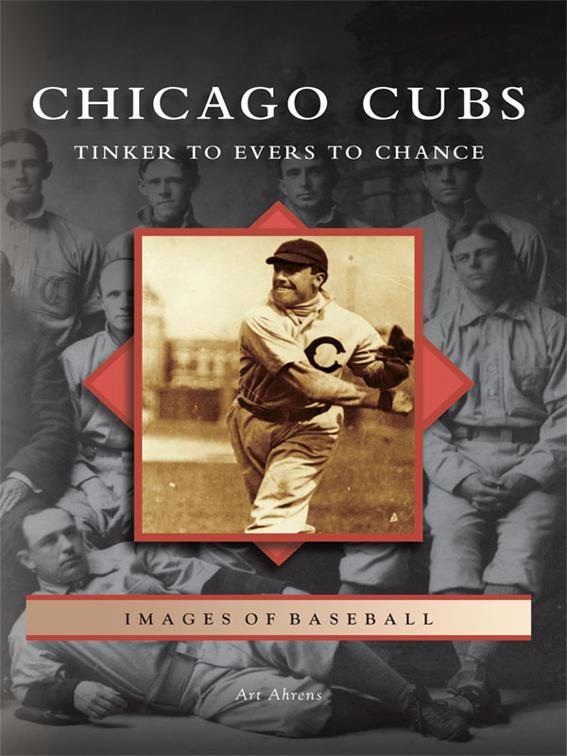 Chicago Cubs, Images of Baseball