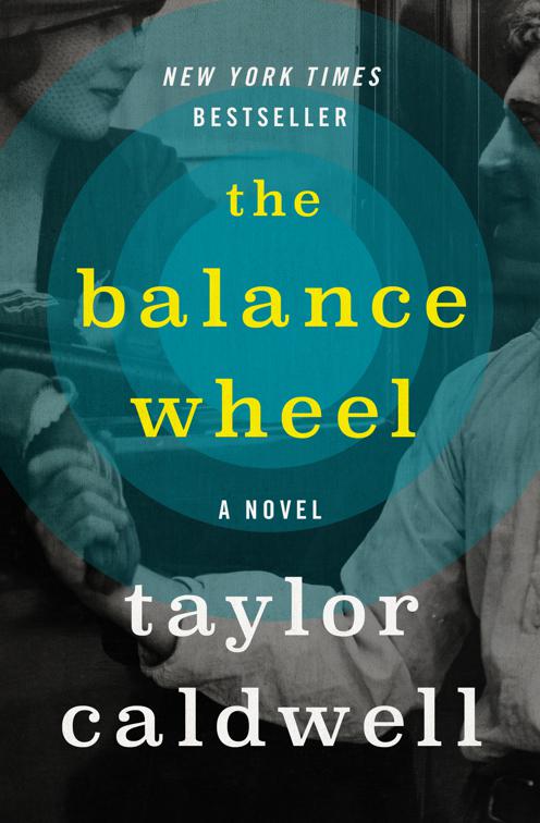 Balance Wheel