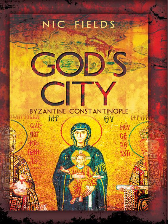 God&#x27;s City