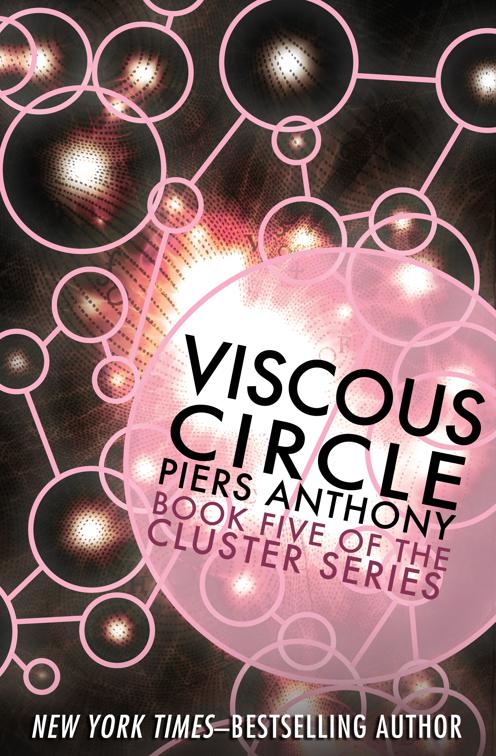 Viscous Circle, Cluster