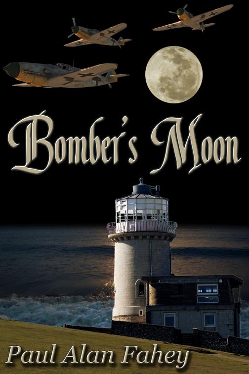 Bomber&#x27;s Moon, Lovers and Liars