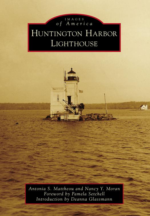Huntington Harbor Lighthouse, Images of America