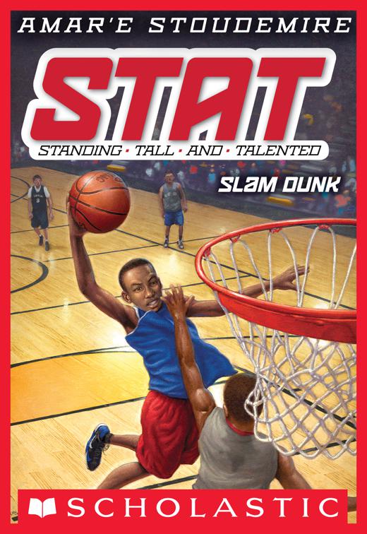 Slam Dunk, STAT