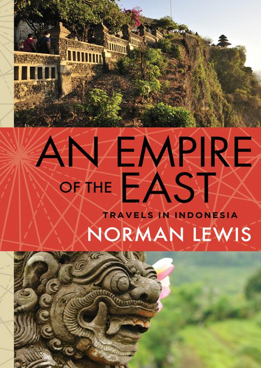 Empire of the East