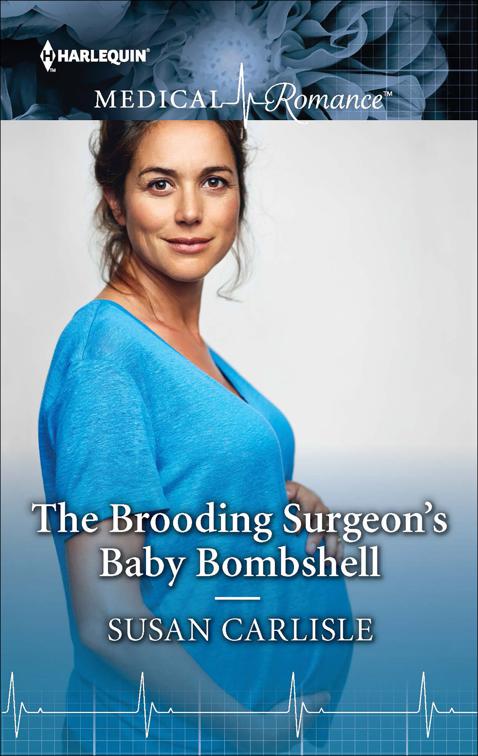 Brooding Surgeon&#x27;s Baby Bombshell