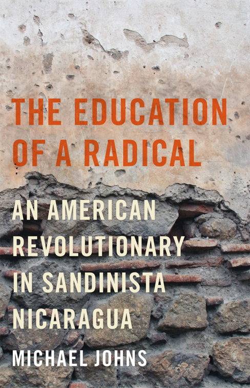 Education of a Radical