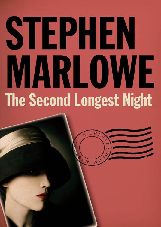 Second Longest Night, The Chester Drum Mysteries