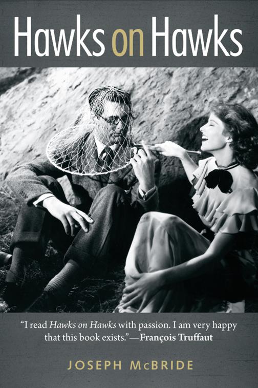 Hawks on Hawks, Screen Classics