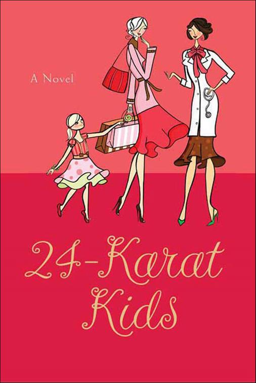 24-Karat Kids