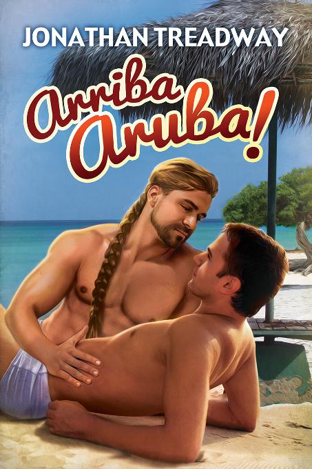 Arriba Aruba!