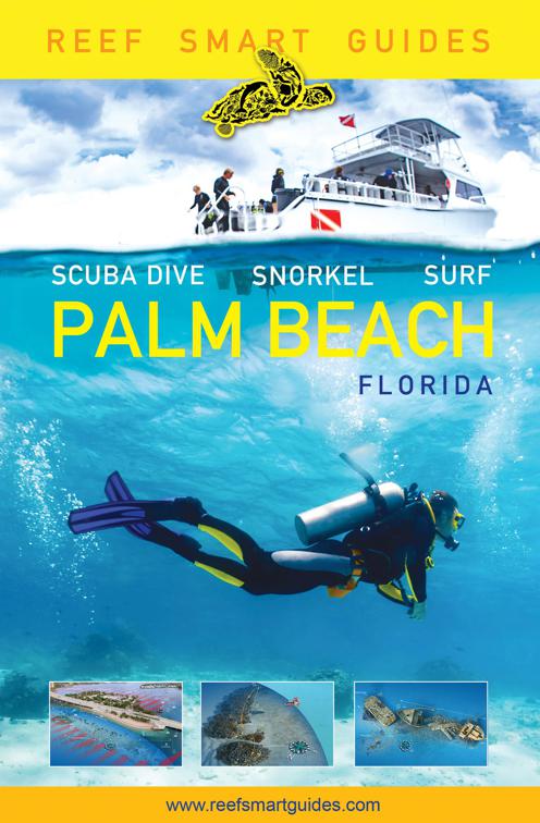 Reef Smart Guides Palm Beach, Florida, Reef Smart Guides