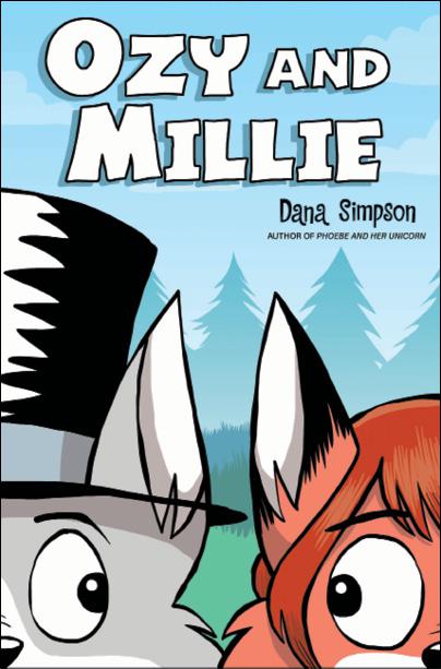 Mutts Go Green