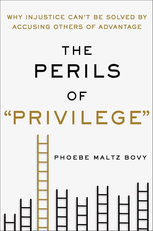 Perils of &quot;Privilege&quot;