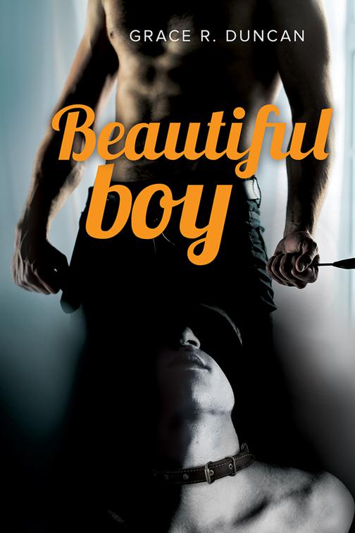 This image is the cover for the book Beautiful boy