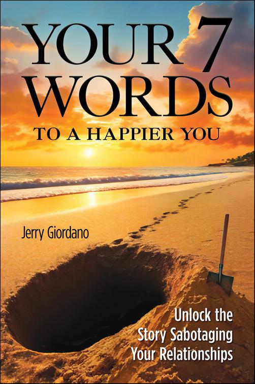 Your 7 Words to a Happier You