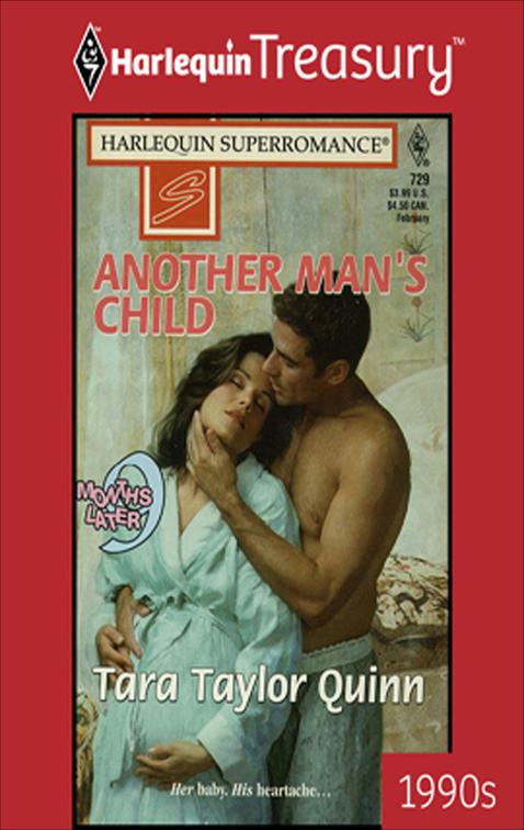 Another Man&#x27;s Child, 9 Months Later