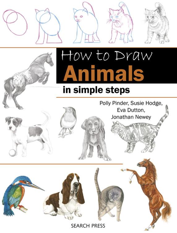 How to Draw: Animals
