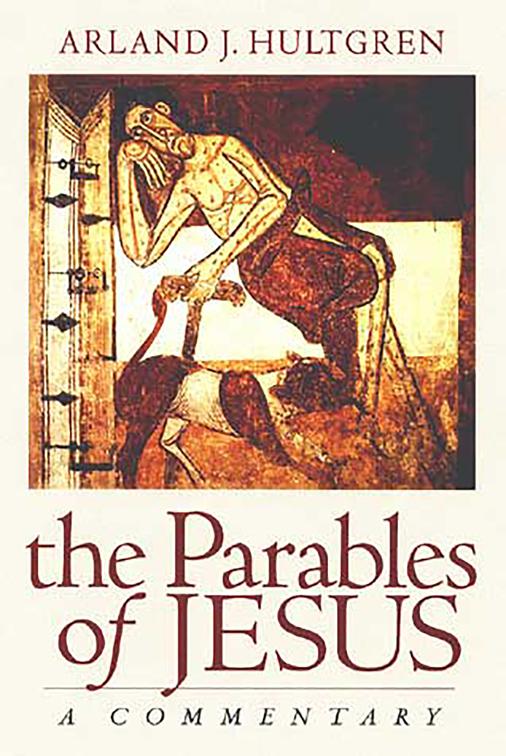 The Parables of Jesus, The Bible in Its World (BIW)