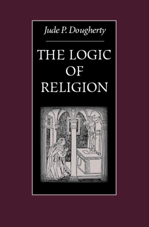 Logic of Religion