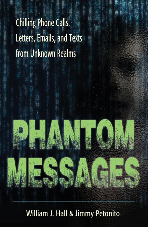 Phantom Messages