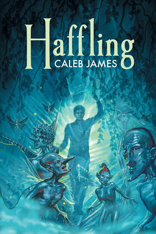 Haffling, The Haffling