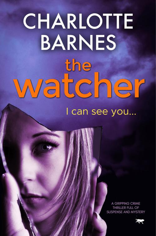 Watcher, The DI Melanie Watton Series