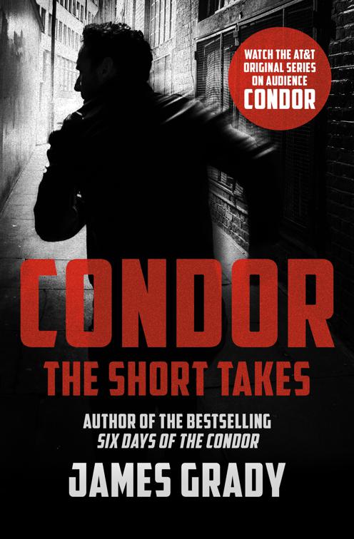 Condor: The Short Takes, Condor