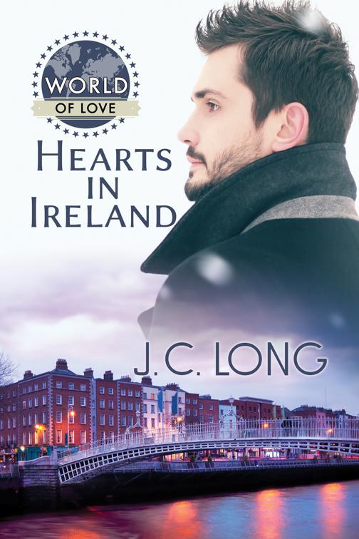 Hearts in Ireland, World of Love