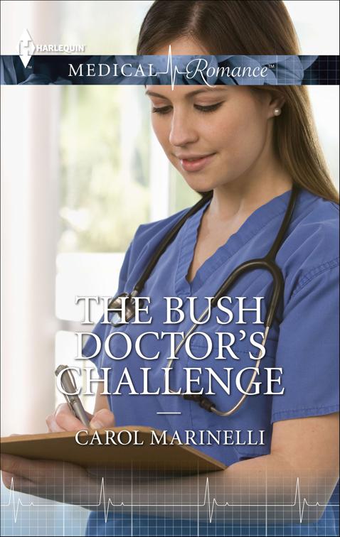 Bush Doctor&#x27;s Challenge