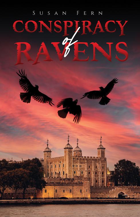 Conspiracy of Ravens