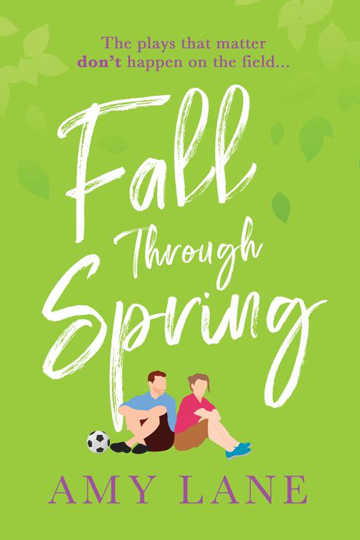 Fall Through Spring, Winter Ball