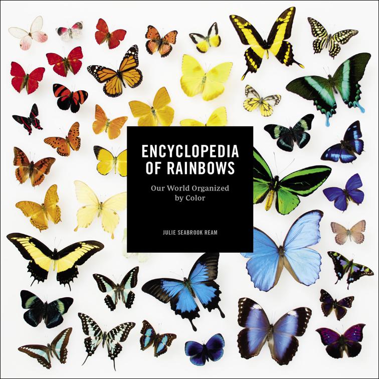 Encyclopedia of Rainbows