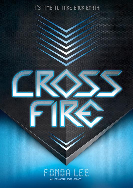 Cross Fire, The Exo Novels