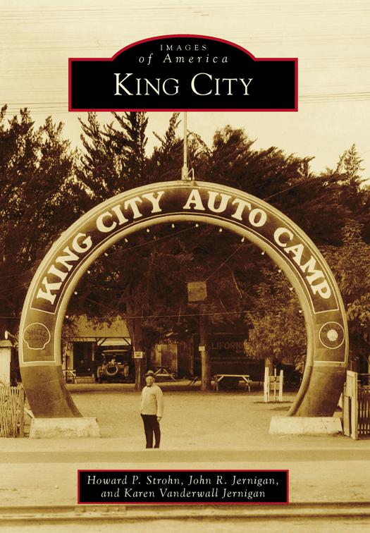 King City, Images of America