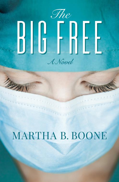 Big Free