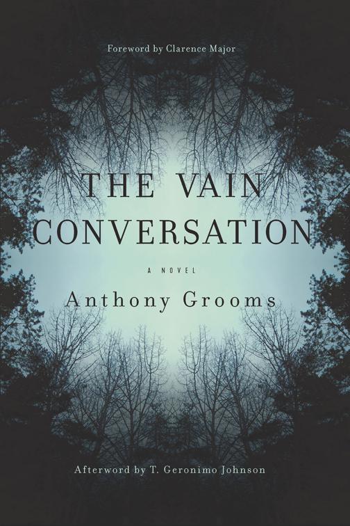 Vain Conversation