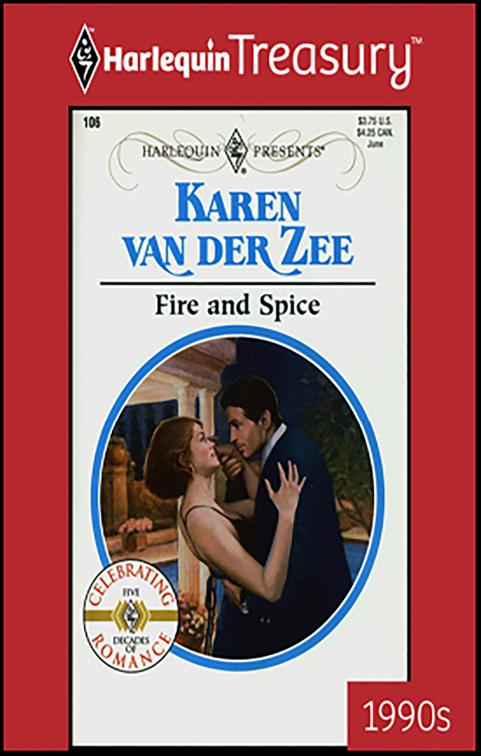 Fire and Spice