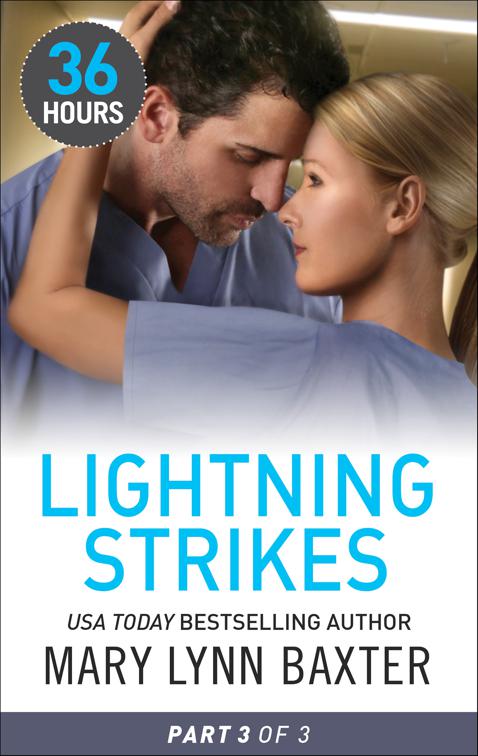 Lightning Strikes: Part 3, 36 Hours