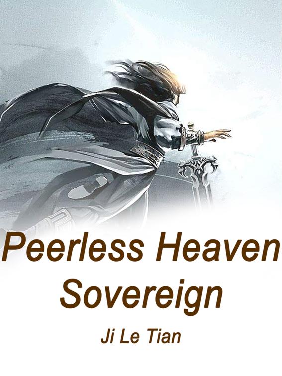 Peerless Heaven Sovereign, Volume 3