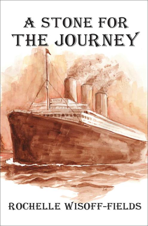 Stone for the Journey, Havah&#x27;s Journey