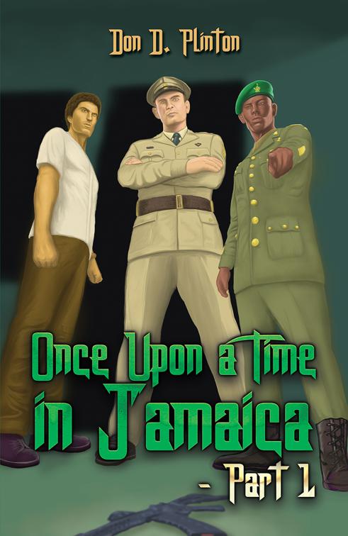 Once Upon a Time in Jamaica - Part 1