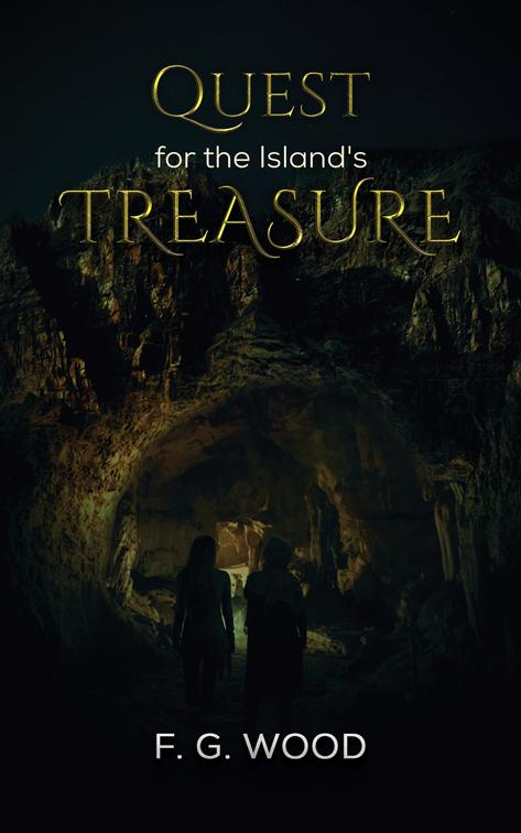 Quest for the Island&#x27;s Treasure