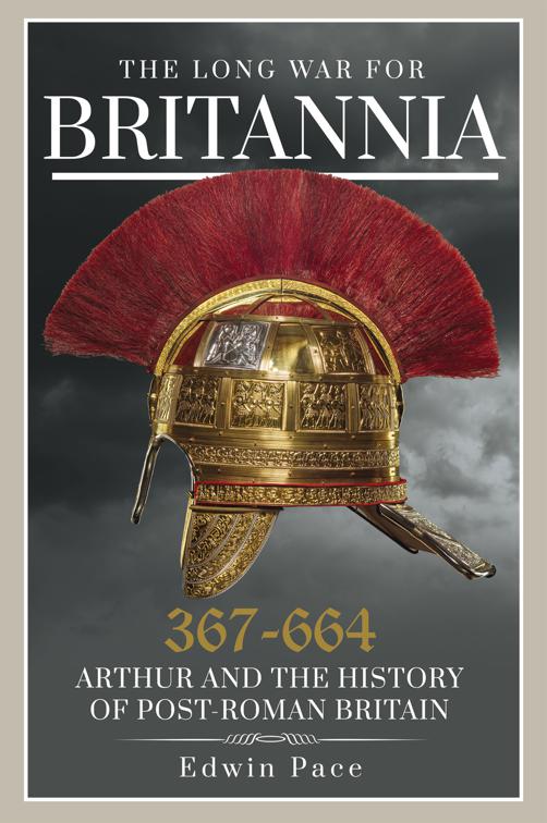 Long War for Britannia 367–664