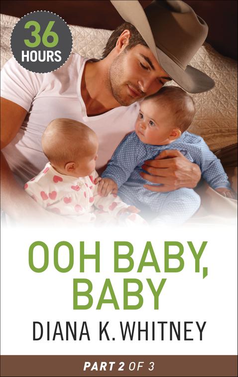 Ooh Baby, Baby: Part 2, 36 Hours