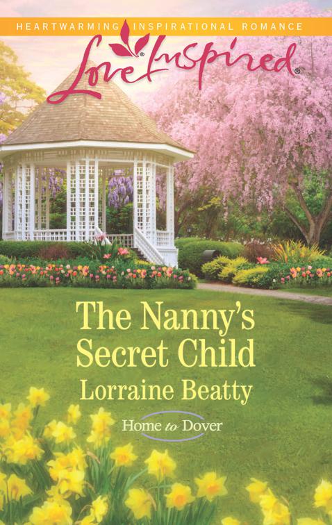 Nanny&#x27;s Secret Child, Home to Dover