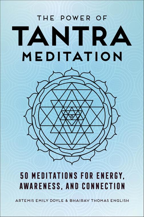 Power of Tantra Meditation