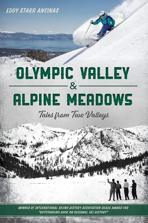 Olympic Valley &amp; Alpine Meadows, Sports