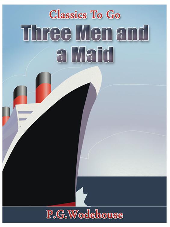 Three Men and a Maid, Classics To Go