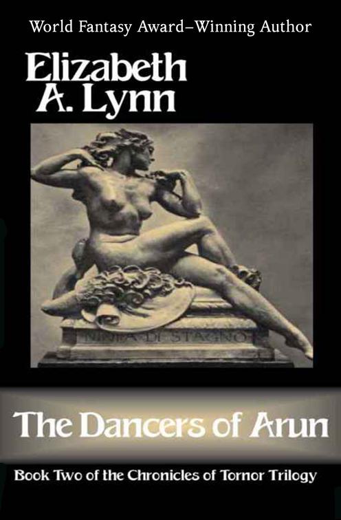 Dancers of Arun, The Chronicles of Tornor